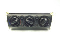 блок управления печки / климат-контроля Mini Cooper 1 поколение R50 2004, 1.6 л., i, W10 B16 A, бензин, 5МКПП, chili red / 851, хетчбэк 3 дв., передний привод, правый руль, 64111502212