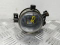 фара противотуманная правая Ford Focus 2 поколение 2005, 1.8 л., TDCi, KKDA, дизель, 5МКПП, серебро, хетчбэк 5 дв., передний привод, правый руль, 3M51-15K201-AA, 3M5X-15K201-AC