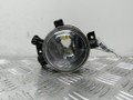фара противотуманная левая Ford Focus 2 поколение 2005, 1.6 л., i, HWDA, бензин, 5МКПП, синий, хетчбэк 5 дв., передний привод, правый руль, 3M51-15K202-AA, 3M5X-15K202-AC