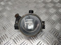 фара противотуманная левая Ford Focus 2 поколение 2005, 1.6 л., i, HWDA, бензин, 5МКПП, голубой, хетчбэк 5 дв., передний привод, правый руль, 3M51-15K202-AA, 3M5X-15K202-AC