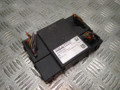 блок комфорта Nissan Qashqai 1 поколение 2007, 1.6 л., i, HR16DE, бензин, 5МКПП, черный, внедорожник 5 дв., передний привод, правый руль, 284B2JD02D