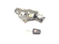 замок зажигания Opel Astra H 2004, 1.6 л., i, Z 16 XEP, бензин, 5МКПП, серый, хетчбэк 5 дв., передний привод, правый руль, 93181315