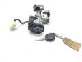 замок зажигания Suzuki Grand Vitara 2 поколение 2006, 1.6 л., i, M16A, бензин, 5МКПП, graphite gray / zdl, внедорожник 3 дв., полный привод, правый руль, 5WK49182