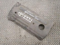 декоративная крышка двигателя Toyota Corolla 9 поколение (E120/E130) 2002, 1.6 л., i, 3ZZ-FE, бензин, 5МКПП, черный, хетчбэк 5 дв., передний привод, правый руль, 11212-0D080