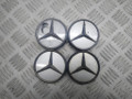 колпачок литого диска Mercedes-Benz A-Класс W168/V168 [рестайлинг] W168 2004, 1.4 л., i, M 166.940, бензин, 5МКПП, синий, хетчбэк 5 дв., передний привод, 2204000125