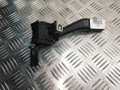 переключатель подрулевой (стрекоза) Volkswagen Golf 5 поколение 2005, 1.6 л., i, BSE, бензин, 5МКПП, голубой, хетчбэк 5 дв., передний привод, правый руль, 1K0953519J