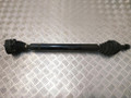 полуось передняя правая (приводной вал, ШРУС) Volkswagen Golf Plus 1 поколение 2005, 1.6 л., MPI, BLF, бензин, 5МКПП, черный, хетчбэк 5 дв., передний привод, правый руль