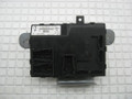 блок комфорта Ford Fiesta 6 поколение 2009, 1.6 л., TDCi, HHJC, дизель, 5МКПП, фиолетовый, хетчбэк 5 дв., передний привод, правый руль, 8V51-15K600-EF, F005V00546