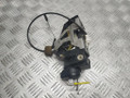 замок двери передней правой Mercedes-Benz A-Класс W168 2000, 1.7 л., CDi, OM 668.940, дизель, 5МКПП, vulkanrot / 483, хетчбэк 5 дв., передний привод, правый руль, A1687202035