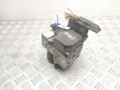 блок ABS Mercedes-Benz A-Класс W168/V168 [рестайлинг] W168 2002, 1.7 л., CDi, OM 668.942, дизель, 5МКПП, белый, хетчбэк 5 дв., передний привод, правый руль, A0044310912, 0265202461