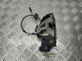 замок двери передней правой Mercedes-Benz A-Класс W168/V168 [рестайлинг] W168 2002, 1.7 л., CDi, OM 668.942, дизель, АКПП, черный, хетчбэк 5 дв., передний привод, правый руль, A1687202035