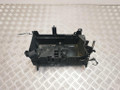 полка аккумулятора Opel Astra J 2010, 1.7 л., CDTi, A 17 DTR, дизель, 6МКПП, синий, хетчбэк 5 дв., передний привод, правый руль, 13308434