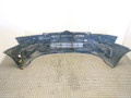 бампер передний Citroen C4 Grand Picasso 1 поколение 2008, 1.8 л., i, 6FY (EW7A), бензин, 5МКПП, bleu oriental / kpu, минивэн, передний привод, правый руль, 9654196177 - фото №2