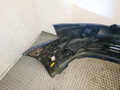 бампер передний Citroen C4 Grand Picasso 1 поколение 2008, 1.8 л., i, 6FY (EW7A), бензин, 5МКПП, bleu oriental / kpu, минивэн, передний привод, правый руль, 9654196177 - фото №3