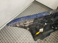 бампер передний Citroen C4 Grand Picasso 1 поколение 2008, 1.8 л., i, 6FY (EW7A), бензин, 5МКПП, bleu oriental / kpu, минивэн, передний привод, правый руль, 9654196177 - фото №7