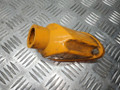 поворотник левый Ford Focus 1 поколение 2000, 1.8 л., i, EYDC, бензин, 5МКПП, серебро, хетчбэк 3 дв., передний привод, правый руль, X84X-13369-A - фото №2