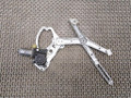 стеклоподъемник передний правый Mercedes-Benz C-Класс W202/S202 W202 1994, 1.8 л., i, M 111.920, бензин, 5МКПП, черный, седан, задний привод, правый руль