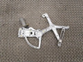 стеклоподъемник передний левый Mercedes-Benz C-Класс W202/S202 W202 1996, 1.8 л., i, M 111.920, бензин, АКПП, серый, седан, задний привод