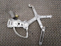стеклоподъемник передний левый Mercedes-Benz C-Класс W202/S202 W202 1996, 1.8 л., i, M 111.920, бензин, 5МКПП, белый, седан, задний привод, правый руль
