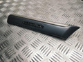 молдинг крыла Mercedes-Benz C-Класс W202/S202 W202 1996, 1.8 л., i, M 111.920, бензин, АКПП, серый, седан, задний привод, 2026902862