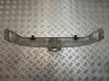 рамка капота Mercedes-Benz C-Класс W202/S202 W202 1996, 1.8 л., i, M 111.920, бензин, АКПП, серебро, седан, задний привод, правый руль, A2026201072 - фото №2