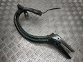 петля крышки багажника Mercedes-Benz C-Класс W202/S202 W202 1993, 1.8 л., i, M 111.920, бензин, АКПП, зеленый, седан, задний привод, A2027500428, A2027500328