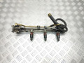 форсунка Mercedes-Benz C-Класс W202/S202 W202 1993, 1.8 л., i, M 111.920, бензин, АКПП, зеленый, седан, задний привод, 0000788523