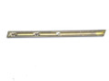 молдинг (накладка кузовная) Mercedes-Benz C-Класс W202/S202 W202 1994, 1.8 л., i, M 111.920, бензин, 5МКПП, красный, седан, задний привод, правый руль, 2026900662 - фото №2