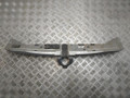 рамка капота Mercedes-Benz C-Класс W202/S202 [рестайлинг] W202 1998, 1.8 л., i, M 111.921, бензин, АКПП, серебро, седан, задний привод, правый руль, A2026201072