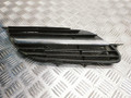 решетка радиатора Nissan Almera Tino V10 [рестайлинг] V10 2004, 1.8 л., i, QG18DE, бензин, 5МКПП, techno grey / ky5, минивэн, передний привод, правый руль, 62320BU00, 62322BU000