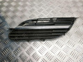 решетка радиатора Nissan Almera Tino V10 [рестайлинг] V10 2004, 1.8 л., i, QG18DE, бензин, 5МКПП, techno grey / ky5, минивэн, передний привод, правый руль, 62330BU00, 62332BU000