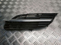 решетка радиатора Nissan Almera Tino V10 [рестайлинг] V10 2005, 1.8 л., i, QG18DE, бензин, 5МКПП, dark blue / bw9, минивэн, передний привод, правый руль, 62330BU00, 62332BU000