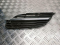 решетка радиатора Nissan Almera Tino V10 [рестайлинг] V10 2005, 1.8 л., i, QG18DE, бензин, 5МКПП, dark blue / bw9, минивэн, передний привод, правый руль, 62330BU00, 62332BU000