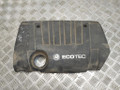 декоративная крышка двигателя Opel Astra H 2004, 1.8 л., i, Z 18 XE, бензин, АКПП, серебро, хетчбэк 5 дв., передний привод, правый руль, 55354755, 55354756, 55354757, 55354758, 55354759, 55557195