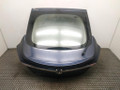 крышка багажника (дверь 3-5) Opel Insignia 1 поколение (A) 2009, 1.8 л., i, A 18 XER, бензин, 6МКПП, синий, хетчбэк 5 дв., передний привод, правый руль, 13310763
