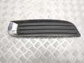 решётка бампера боковая левая Opel Insignia 1 поколение (A) 2009, 1.8 л., i, A 18 XER, бензин, 6МКПП, синий, хетчбэк 5 дв., передний привод, правый руль, 13264445
