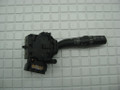 переключатель подрулевой (стрекоза) Toyota Avensis 2 поколение (T250) 2003, 1.8 л., i, 1ZZ-FE, бензин, 5МКПП, серебро, лифтбэк, передний привод, правый руль, 173654