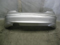 бампер задний Mercedes-Benz C-Класс W203/S203/CL203 CL203 2003, 1.8 л., Kompr, M 271.940, бензин, АКПП, brillantsilber / 744, хетчбэк 3 дв., задний привод, правый руль, A2038851225