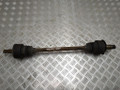 полуось задняя (приводной вал, ШРУС) Mercedes-Benz C-Класс W203/S203/CL203 W203 2003, 1.8 л., Kompr, M 271.940, бензин, 6МКПП, синий, седан, задний привод, правый руль