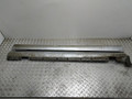 накладка на порог Mercedes-Benz C-Класс W203/S203/CL203 [рестайлинг] W203 2004, 1.8 л., Kompr, M 271.946, бензин, АКПП, brillantsilber / 744, седан, задний привод, правый руль, A2036900240, A2036900140
