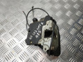 замок двери передней правой Mercedes-Benz C-Класс W203/S203/CL203 CL203 2002, 1.8 л., Kompr, M 271.941, бензин, АКПП, серебро, хетчбэк 3 дв., задний привод, правый руль