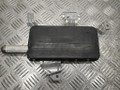 подушка безопасности дверная Mercedes-Benz C-Класс W203/S203/CL203 W203 2003, 1.8 л., Kompr, M 271.946, бензин, АКПП, cubanitsilber / 723, седан, задний привод, правый руль, A2038602605, A2038603405