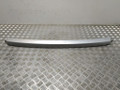 молдинг заднего бампера Mercedes-Benz C-Класс W203/S203/CL203 CL203 2002, 1.8 л., Kompr, M 271.941, бензин, АКПП, серебро, хетчбэк 3 дв., задний привод, правый руль, A2038855321