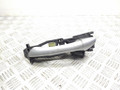 ручка наружная Mercedes-Benz C-Класс W203/S203/CL203 CL203 2002, 1.8 л., Kompr, M 271.941, бензин, АКПП, серебро, хетчбэк 3 дв., задний привод, правый руль