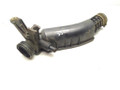 патрубок интеркулера Mercedes-Benz C-Класс W203/S203/CL203 [рестайлинг] W203 2004, 1.8 л., Kompr, M 271.946, бензин, АКПП, brillantsilber / 744, седан, задний привод, правый руль, A2710901537