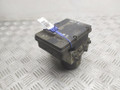 блок ABS Mercedes-Benz C-Класс W203/S203/CL203 [рестайлинг] CL203 2006, 1.8 л., Kompr, M 271.921, бензин, АКПП, оранжевый, 487u, хетчбэк 3 дв., задний привод, правый руль, A0365454032, A0064310312
