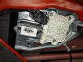 стеклоподъемник передний правый Mercedes-Benz C-Класс W203/S203/CL203 [рестайлинг] CL203 2006, 1.8 л., Kompr, M 271.921, бензин, АКПП, оранжевый, 487u, хетчбэк 3 дв., задний привод, правый руль