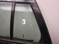 форточка задняя левая Mercedes-Benz E-Класс W211/S211 S211 2003, 1.8 л., Kompr, M 271.941, бензин, АКПП, синий, 904u, универсал, задний привод, правый руль, A2117300355