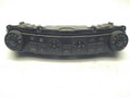 блок управления печки / климат-контроля Mercedes-Benz E-Класс W211/S211 2005, 1.8 л., Kompr, M 271.941, бензин, АКПП, obsidianschwarz / 197, седан, задний привод, правый руль, 2118300390