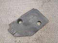 декоративная крышка двигателя Ford Focus 2 поколение 2005, 1.8 л., TDCi, KKDA, дизель, 5МКПП, серебро, хетчбэк 5 дв., передний привод, правый руль, 6M5Q-6N041-AA